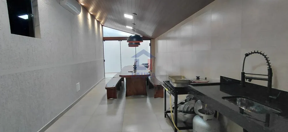Casa, 4 quartos - Foto 6