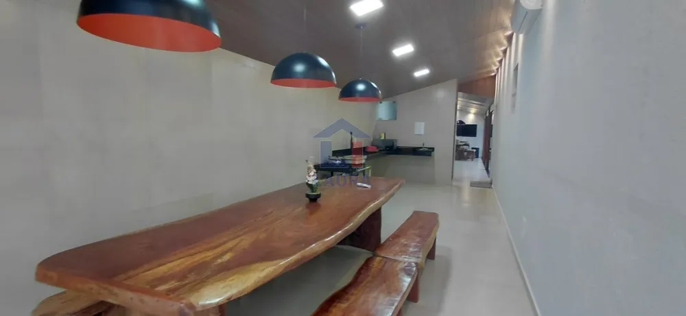 Casa, 4 quartos - Foto 8