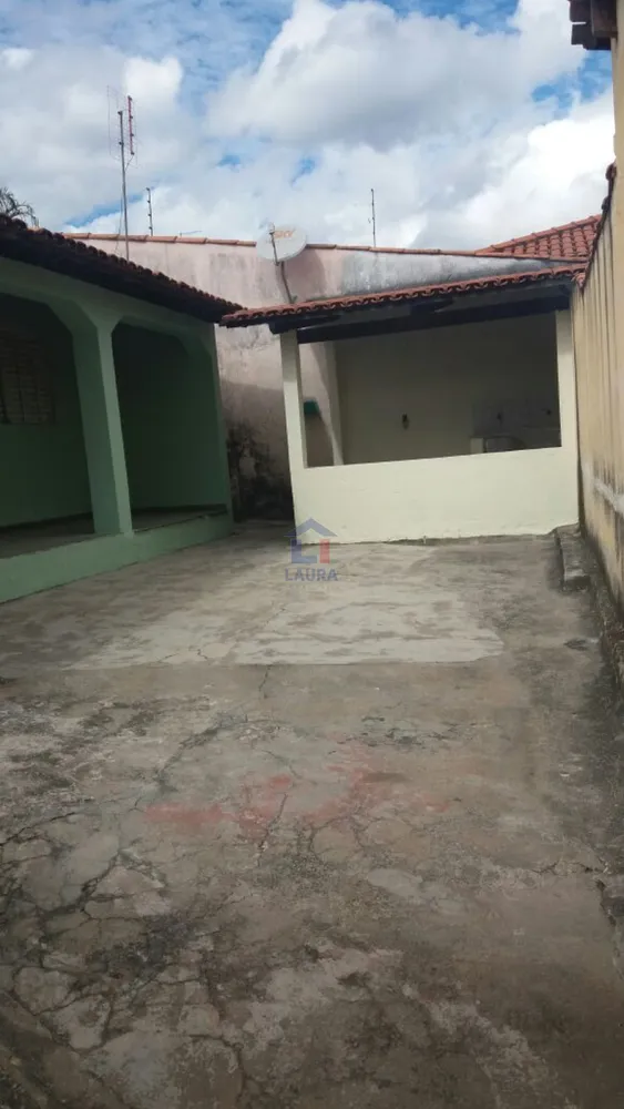 Casa, 3 quartos - Foto 6