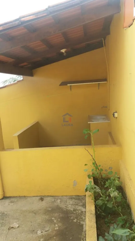 Casa, 3 quartos - Foto 5