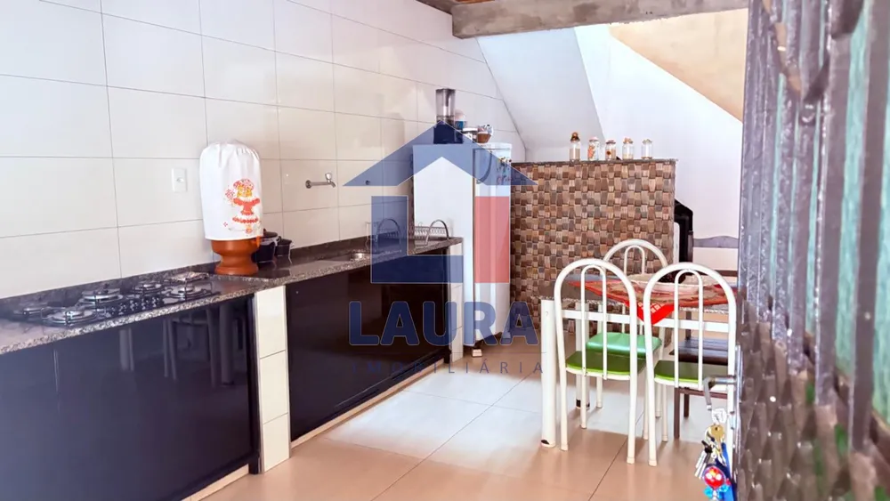Casa, 4 quartos - Foto 4