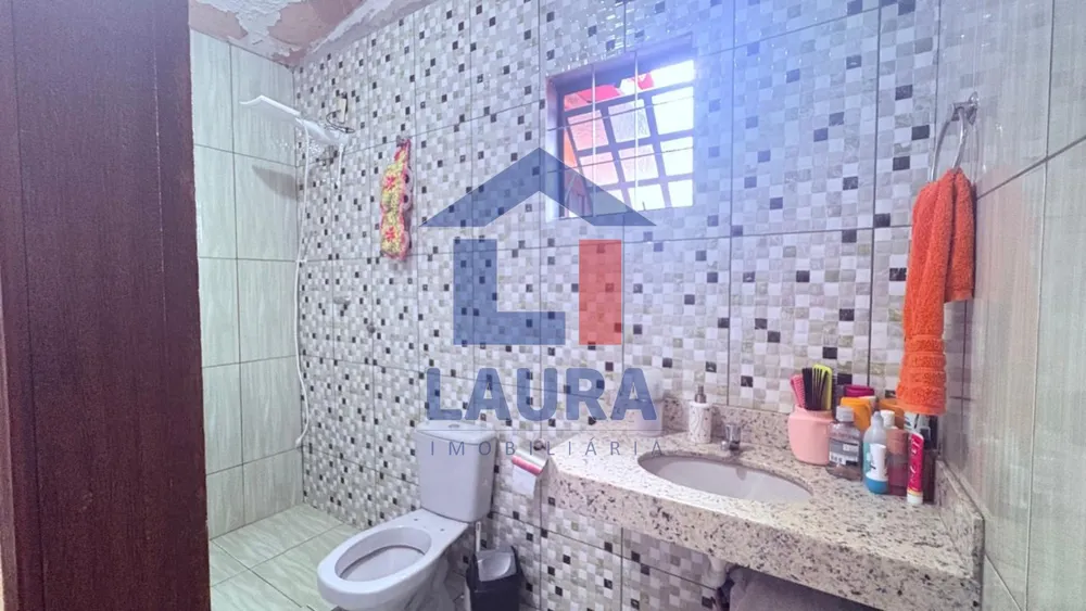 Casa, 4 quartos - Foto 7
