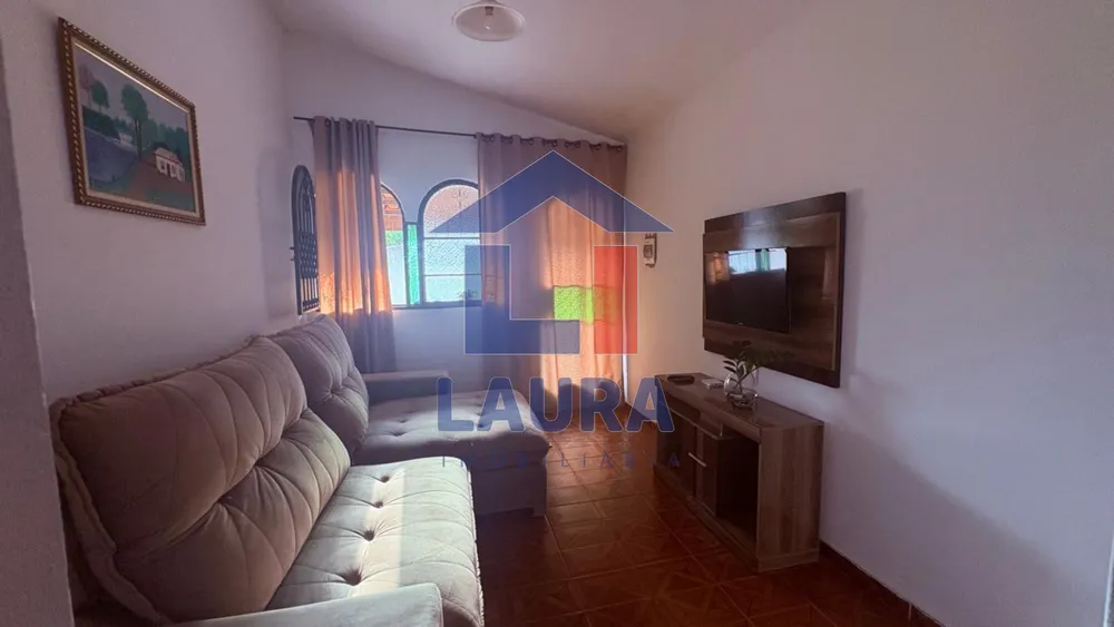 Casa, 4 quartos - Foto 6