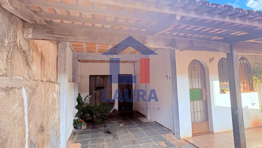 Casa, 4 quartos - Foto 3