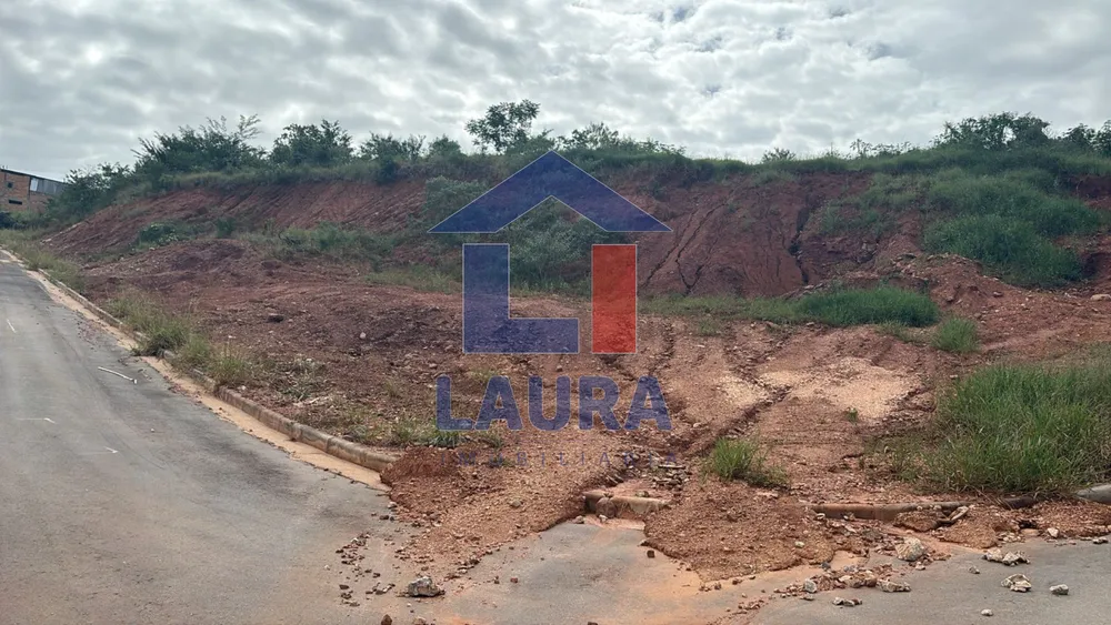 Terreno, 364 m² - Foto 1