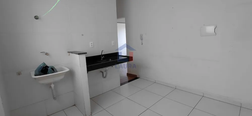 Apartamento, 2 quartos - Foto 8