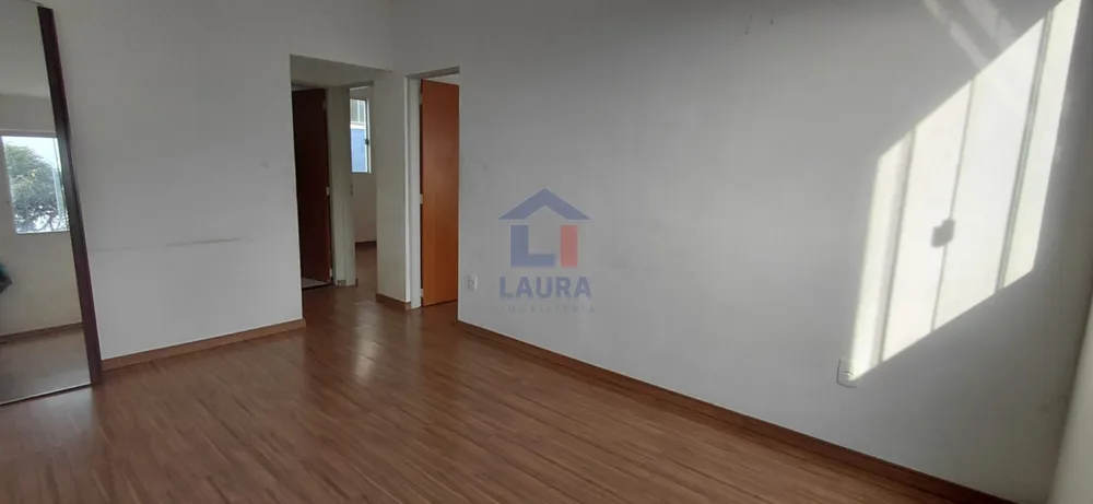 Apartamento, 2 quartos - Foto 4