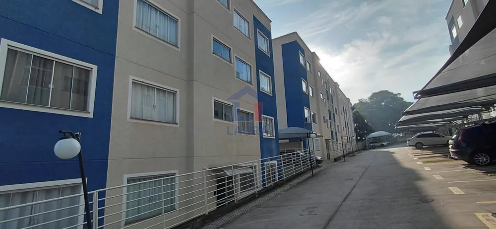 Apartamento, 2 quartos - Foto 1