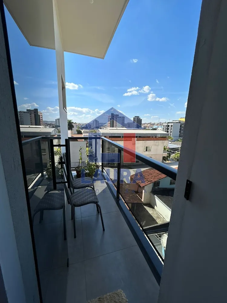 Apartamento, 3 quartos - Foto 8