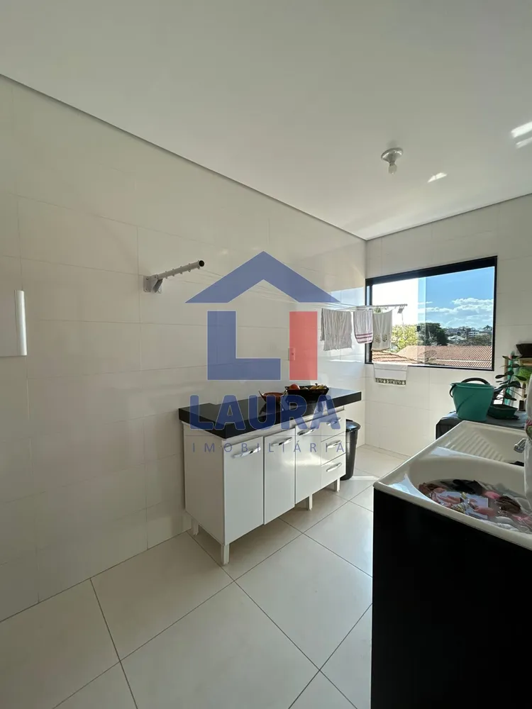 Apartamento, 3 quartos - Foto 7