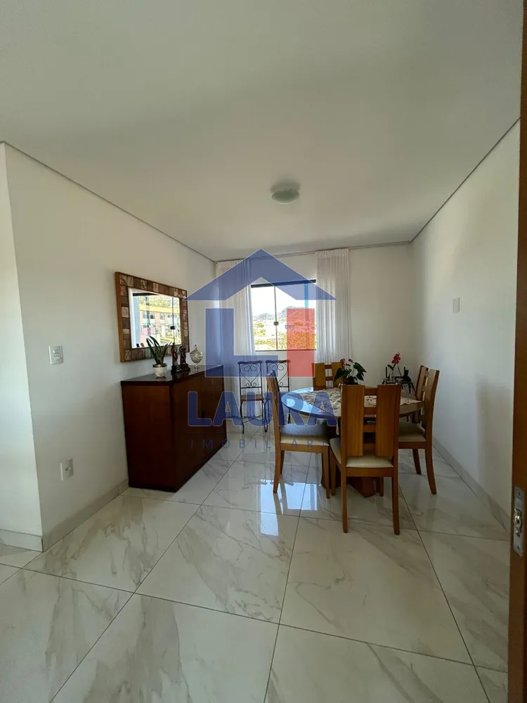 Apartamento, 3 quartos - Foto 1
