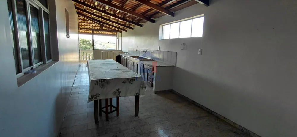 Casa, 5 quartos - Foto 7