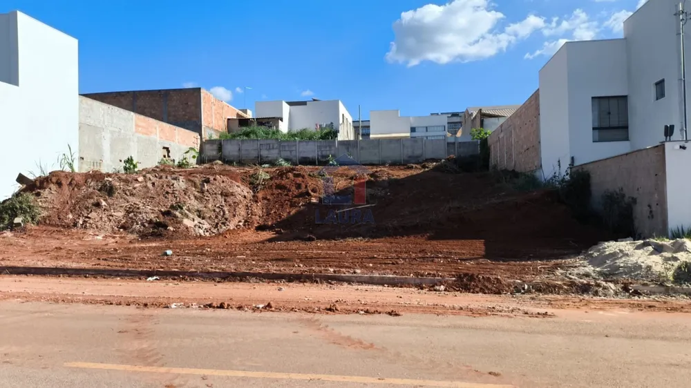 Terreno, 720 m² - Foto 1