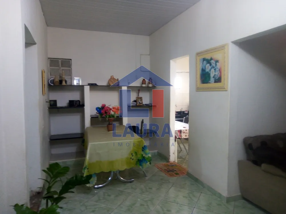 Casa, 2 quartos - Foto 4