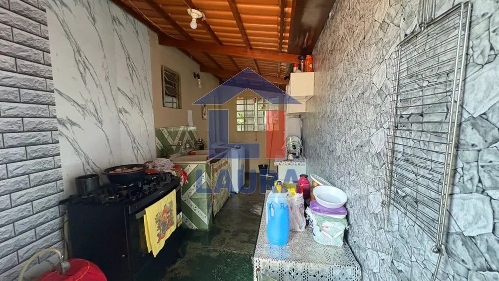 Casa, 2 quartos - Foto 7