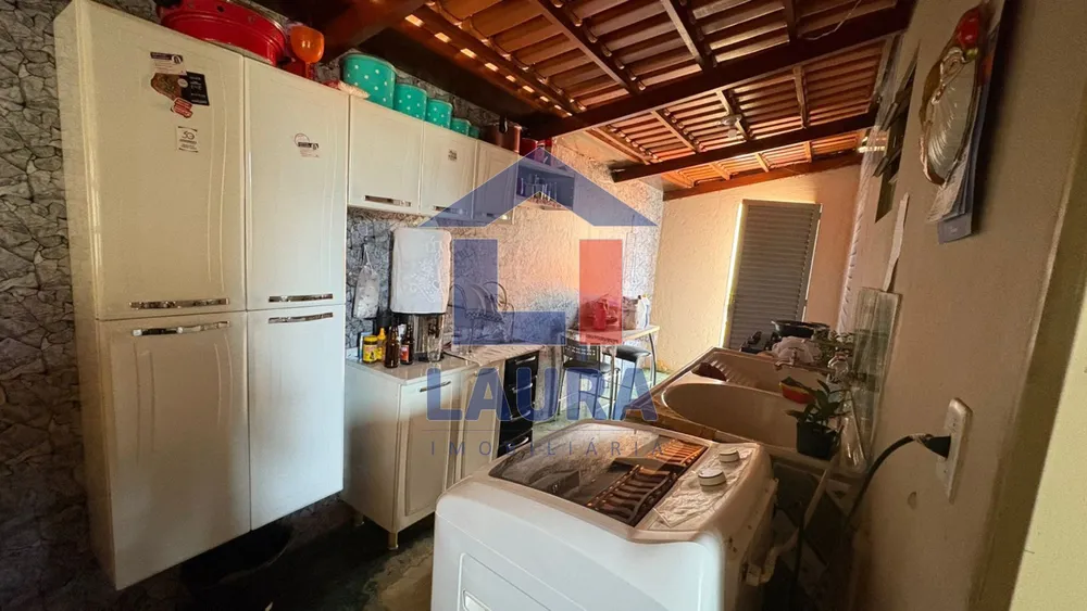 Casa, 2 quartos - Foto 6