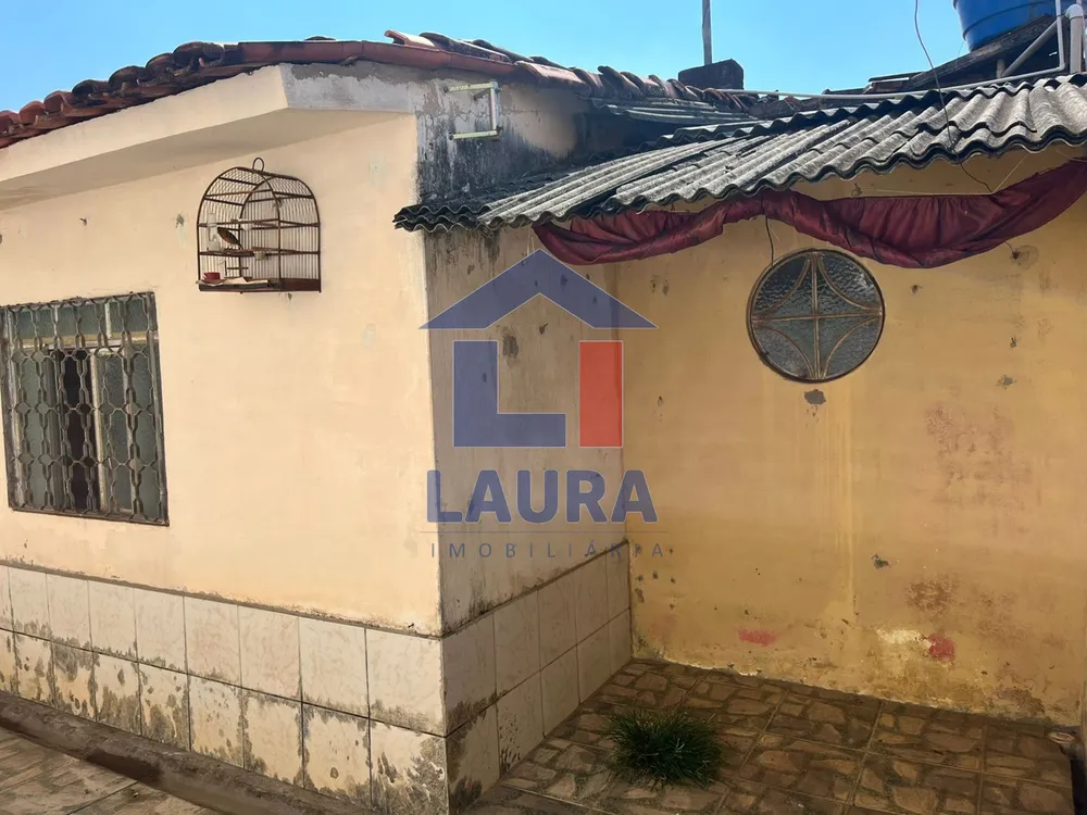 Casa, 3 quartos - Foto 8