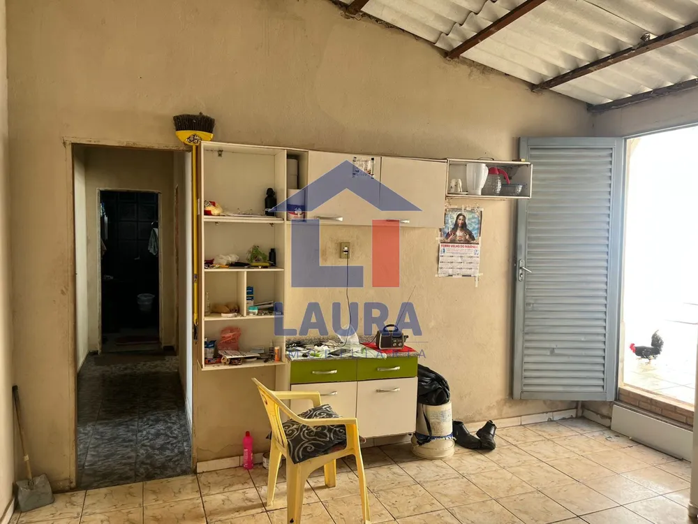 Casa, 3 quartos - Foto 7