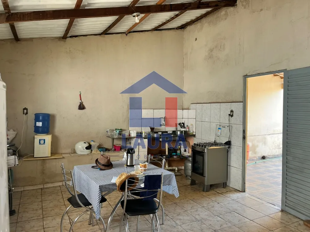 Casa, 3 quartos - Foto 4