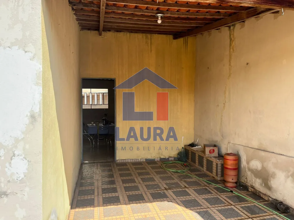 Casa, 3 quartos - Foto 6