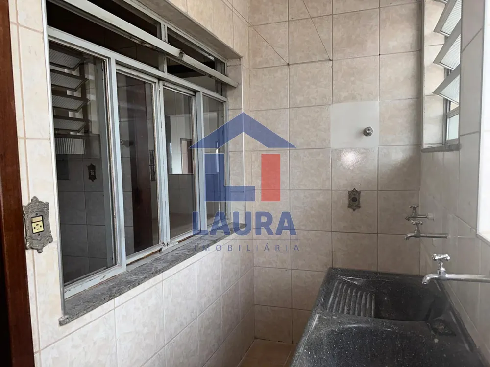 Apartamento, 4 quartos - Foto 2