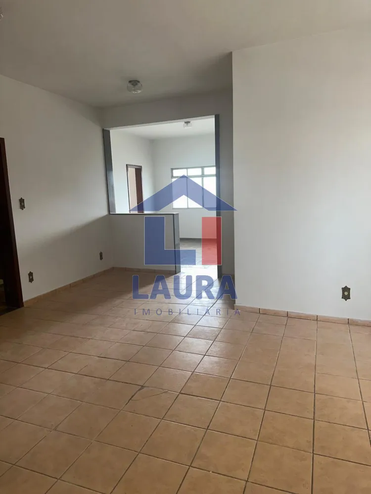 Apartamento, 4 quartos - Foto 1