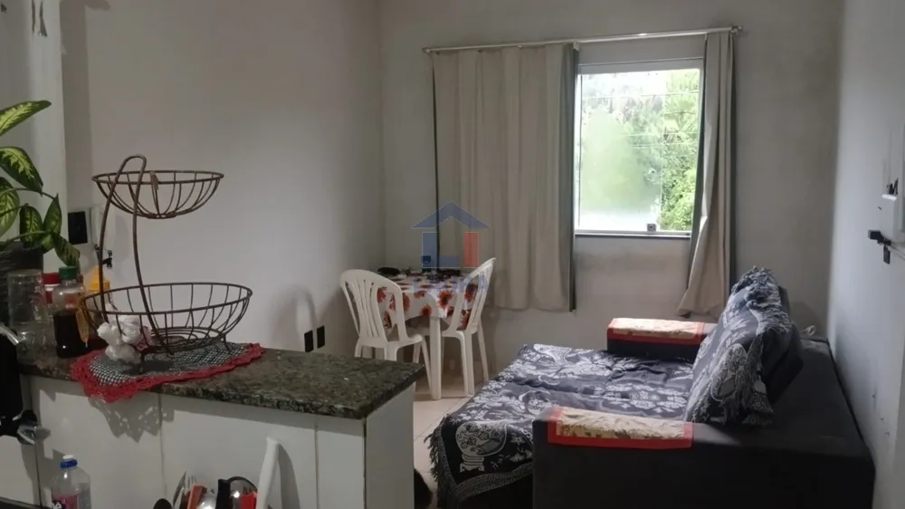 Apartamento, 2 quartos - Foto 5