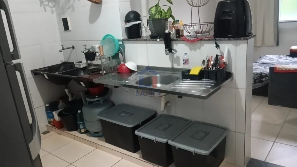 Apartamento, 2 quartos - Foto 8