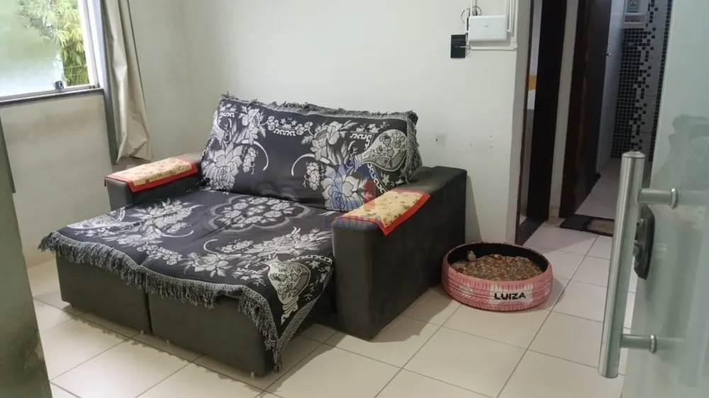 Apartamento, 2 quartos - Foto 2
