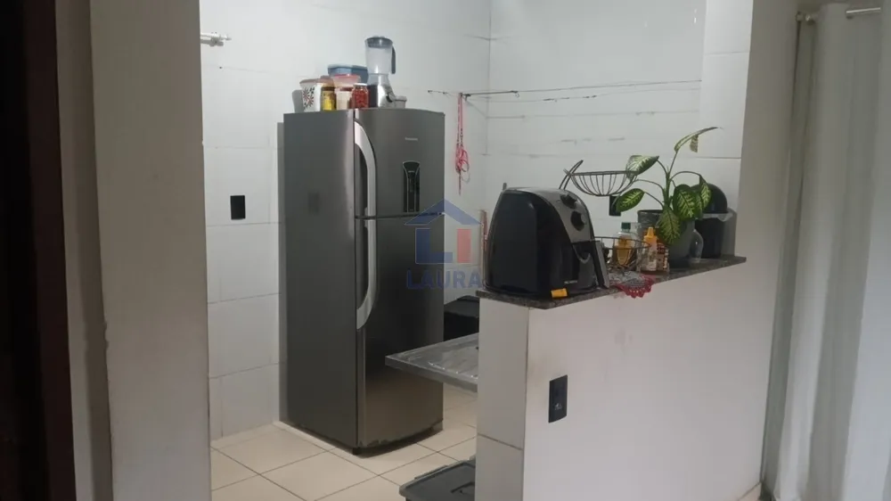 Apartamento, 2 quartos - Foto 4