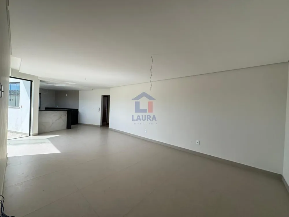 Apartamento, 3 quartos - Foto 2