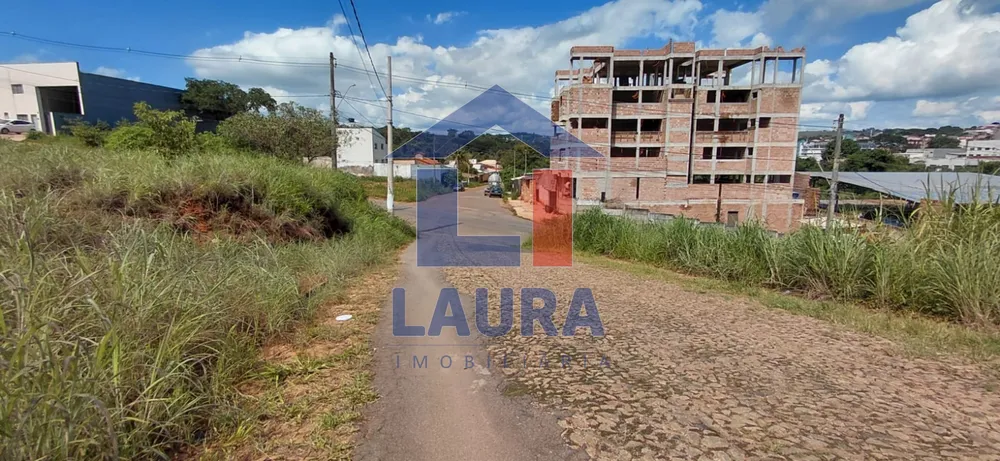 Terreno, 450 m² - Foto 1