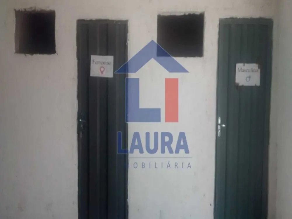 Chácara, 3 quartos, 1200 m² - Foto 2