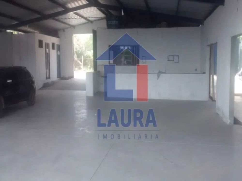 Chácara, 3 quartos, 1200 m² - Foto 1