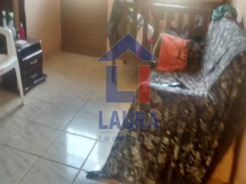 Chácara, 3 quartos, 1200 m² - Foto 4