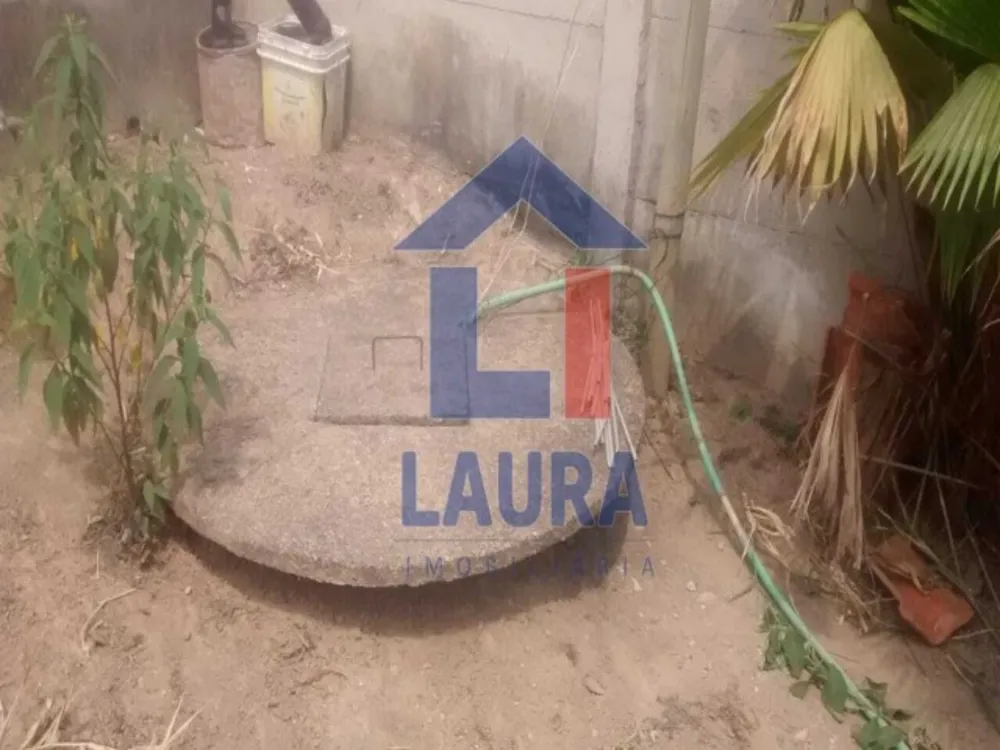 Chácara, 3 quartos, 1200 m² - Foto 6