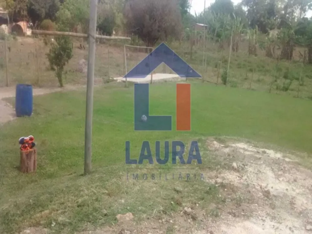 Chácara, 3 quartos, 1200 m² - Foto 5