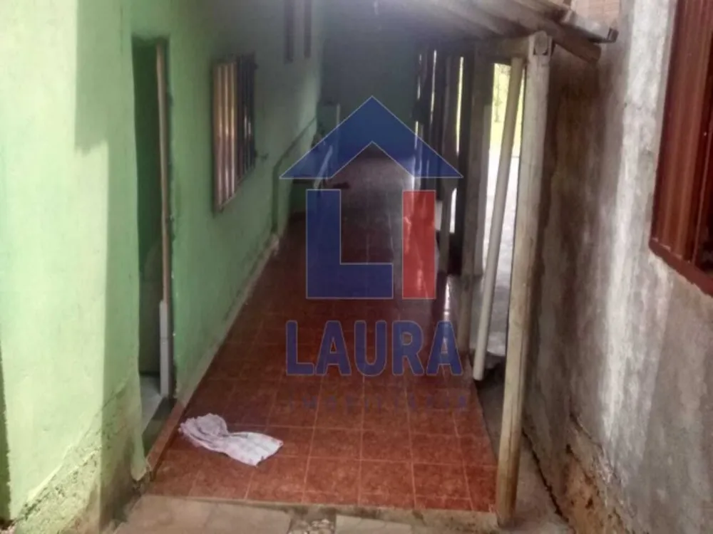Chácara, 3 quartos, 1200 m² - Foto 3