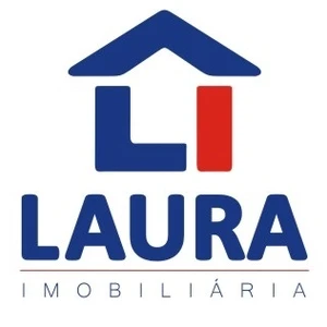 Logo de Laura Imobiliária
