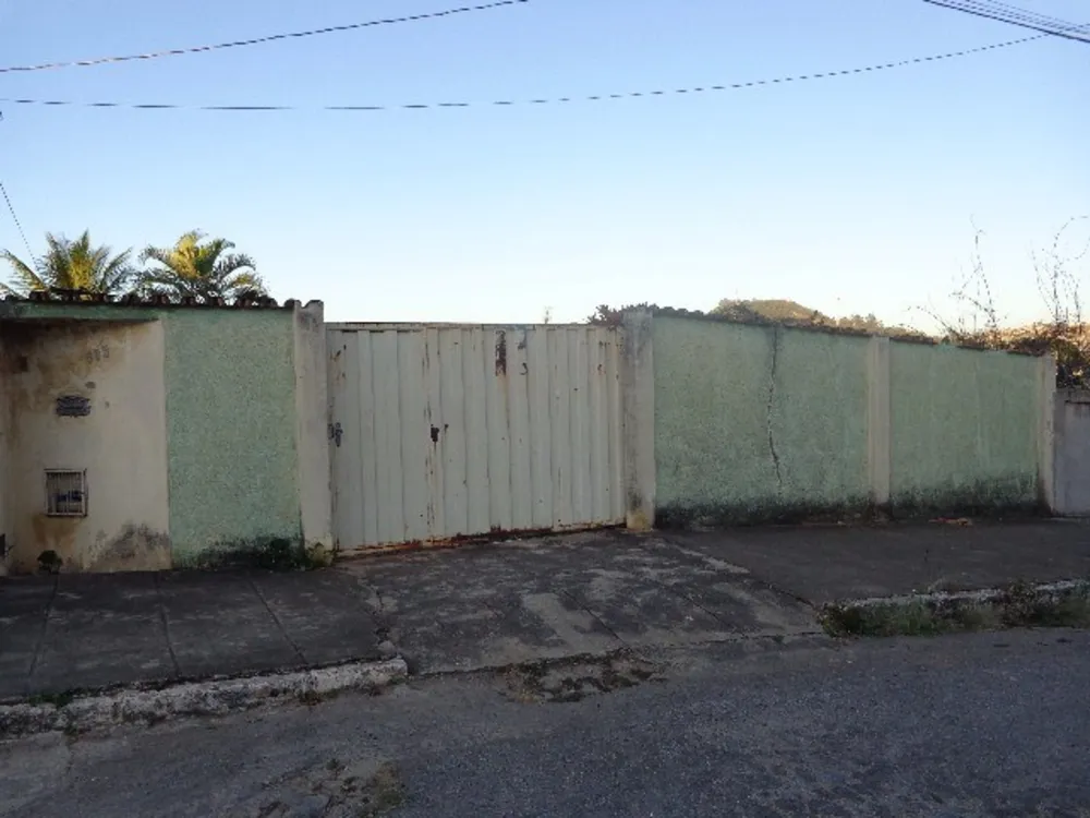 Casa, 2 quartos - Foto 1