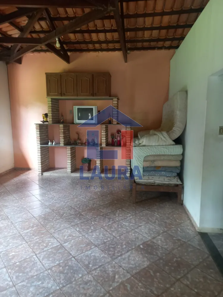 Sítio, 4 quartos, 3 hectares - Foto 8