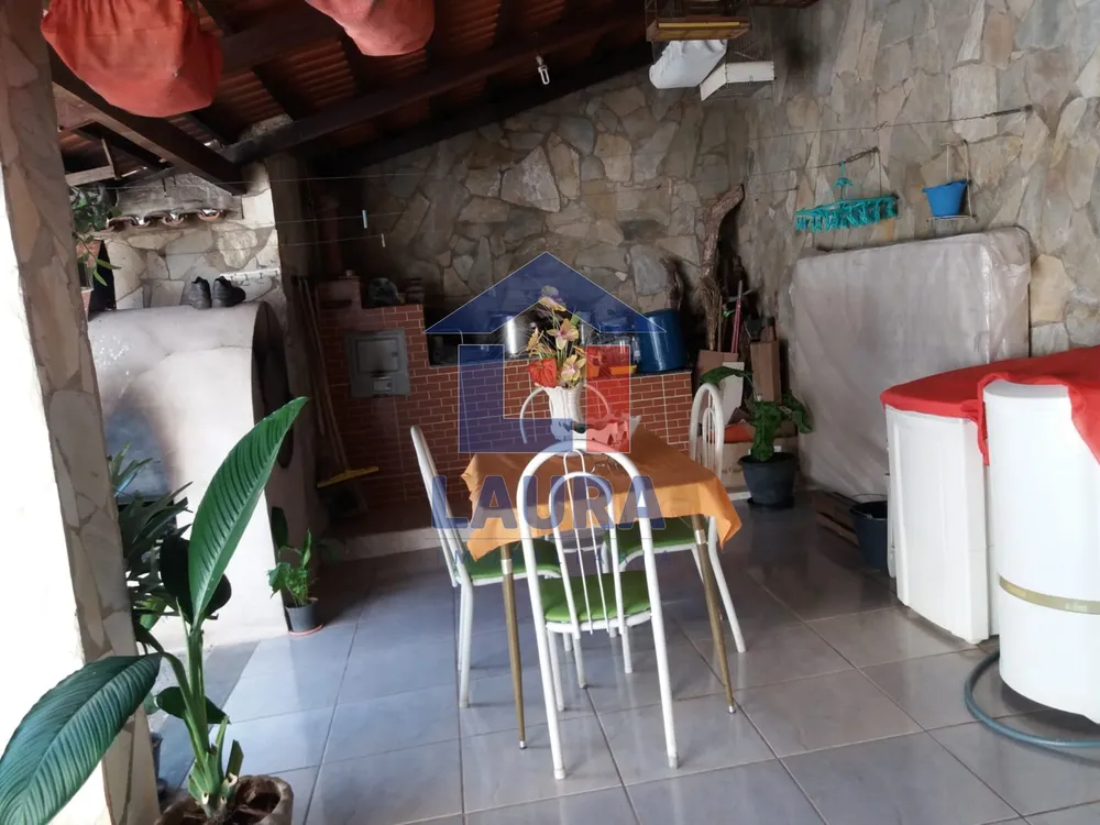 Casa, 2 quartos - Foto 6