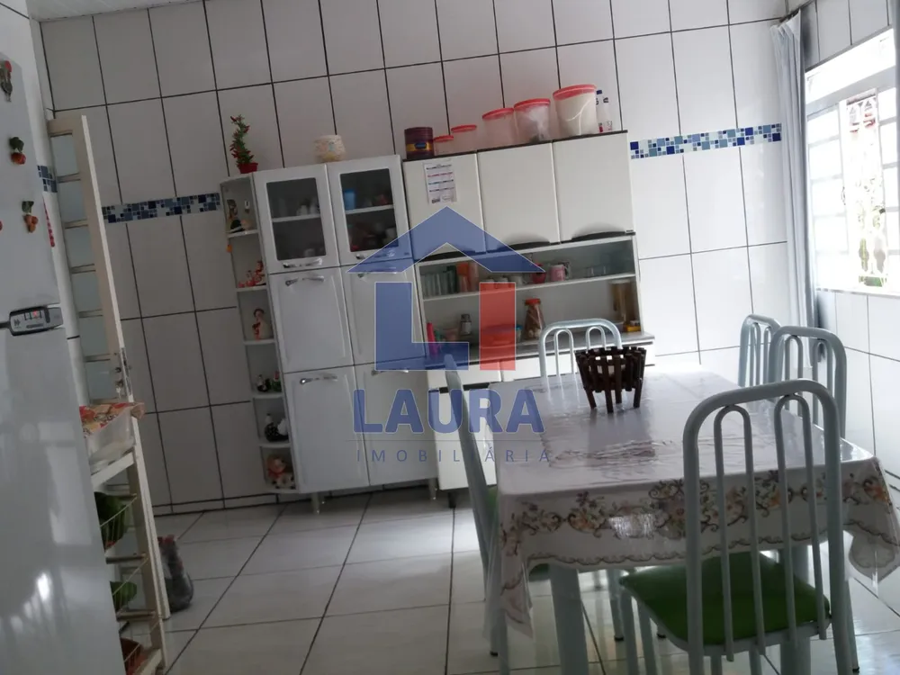 Casa, 2 quartos - Foto 5