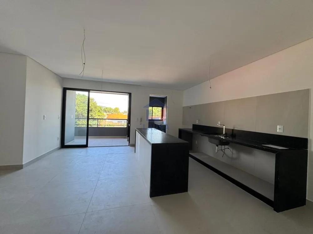Apartamento, 3 quartos - Foto 2