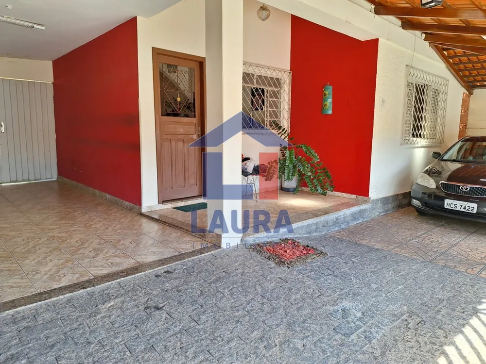 Casa, 3 quartos - Foto 7