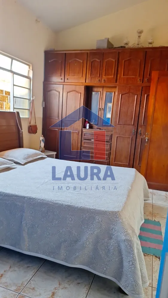 Casa, 3 quartos - Foto 6
