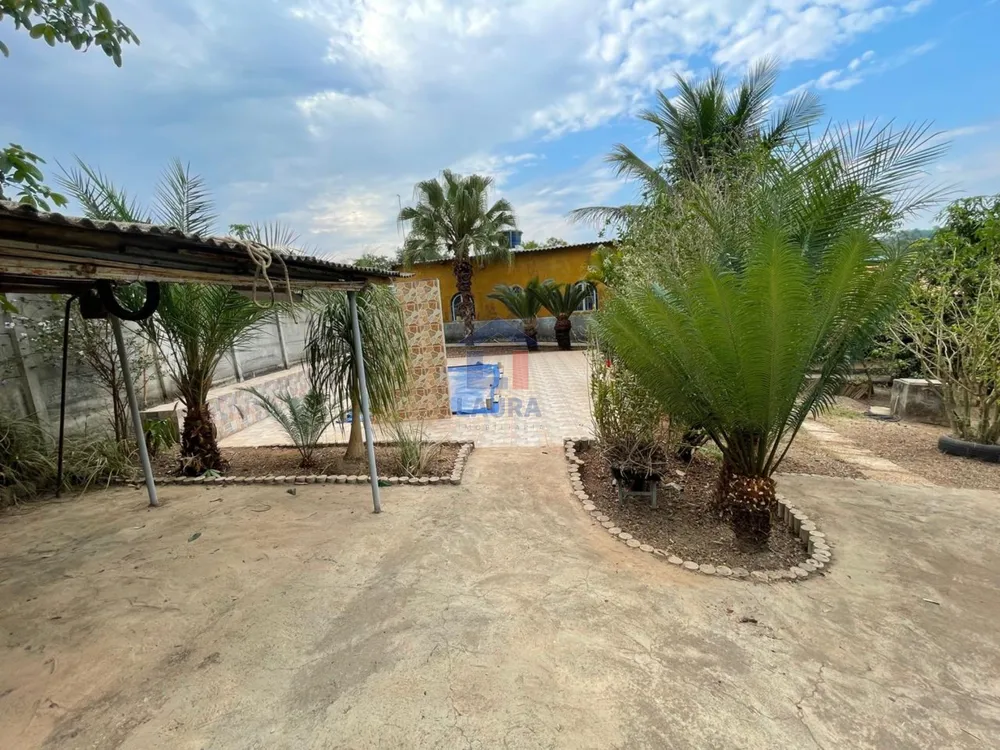 Chácara, 2 quartos - Foto 1