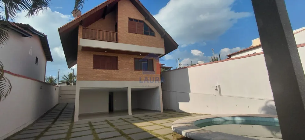 Casa, 3 quartos - Foto 8