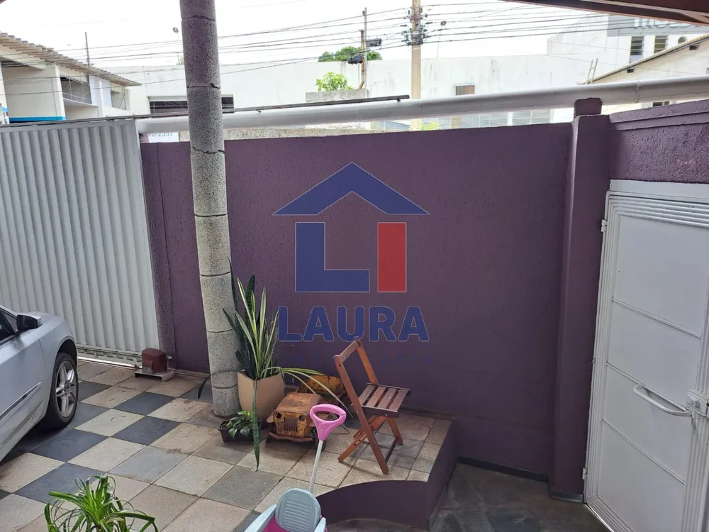 Casa, 3 quartos - Foto 8