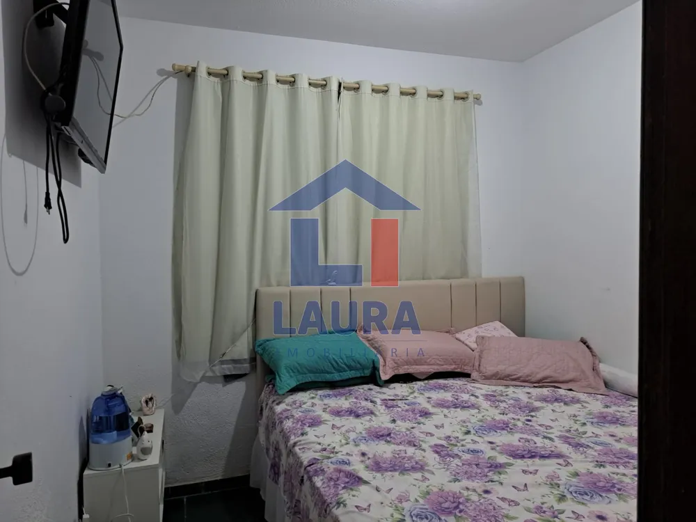 Casa, 3 quartos - Foto 5
